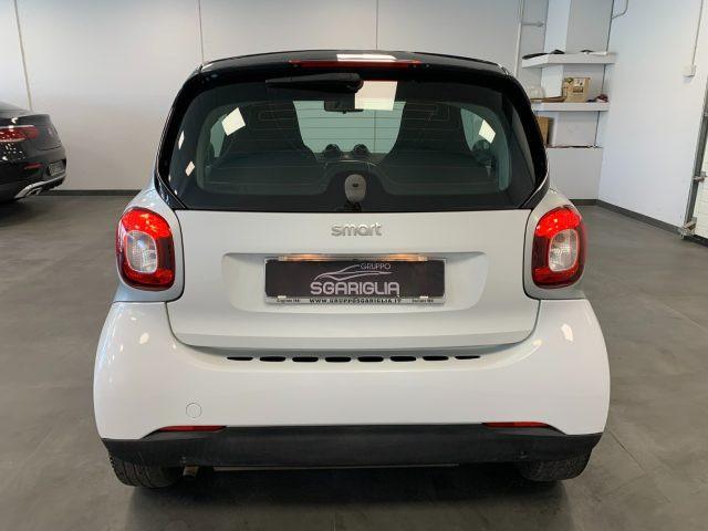 SMART ForTwo 1.0 twinamic Automatico Tetto Panoramico