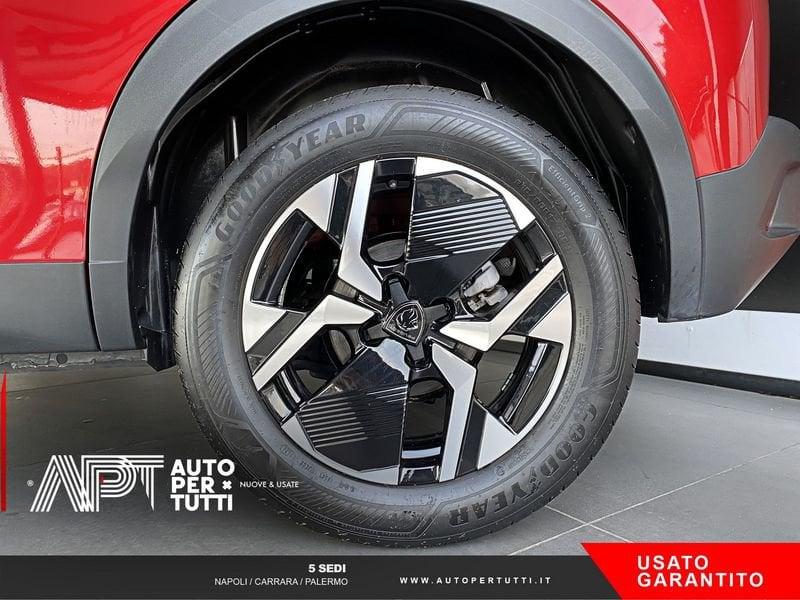 Peugeot 2008 2008 1.2 puretech Allure s&s 100cv