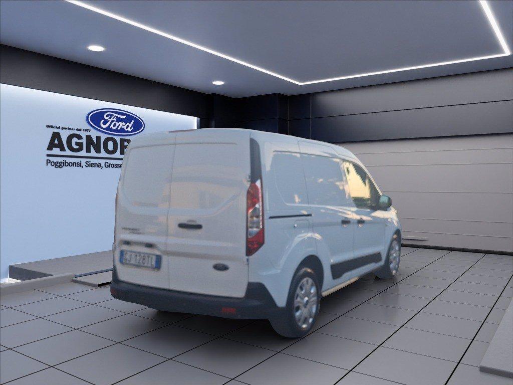 FORD Transit Connect 200 1.5 ecoblue(tdci) 100cv Trend L1H1 E6.2 del 2022