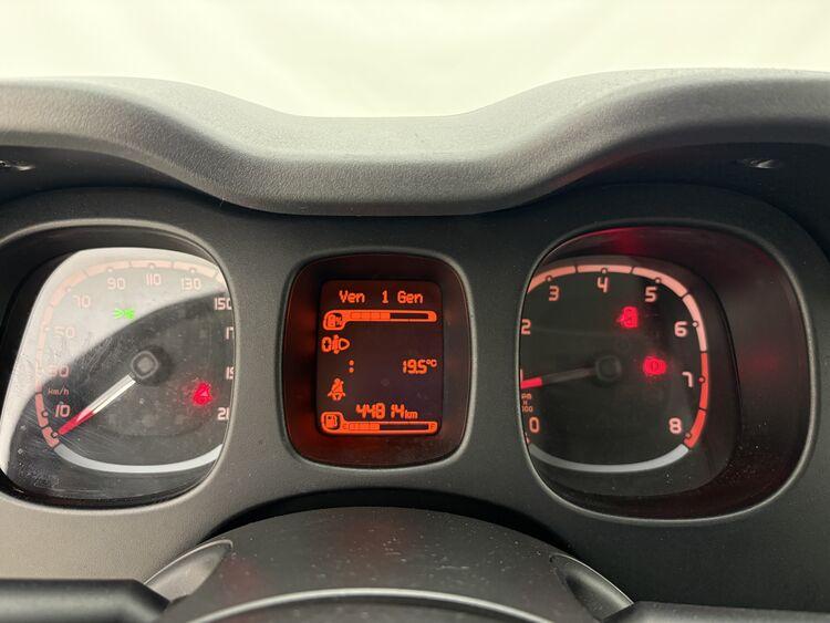 Fiat Panda Hybrid City Life BR329296 1.0 Mild Hybrid 70CV