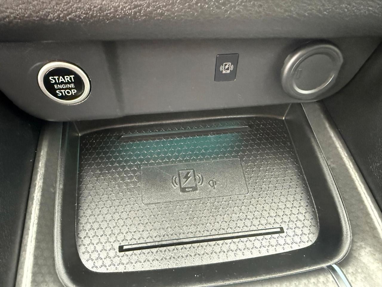 Nissan Qashqai MHEV 140 CV N-Connecta