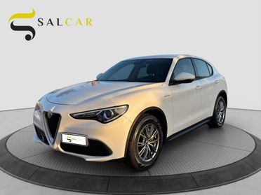 Alfa Romeo Stelvio 2.2 t Super rwd 160cv 2021