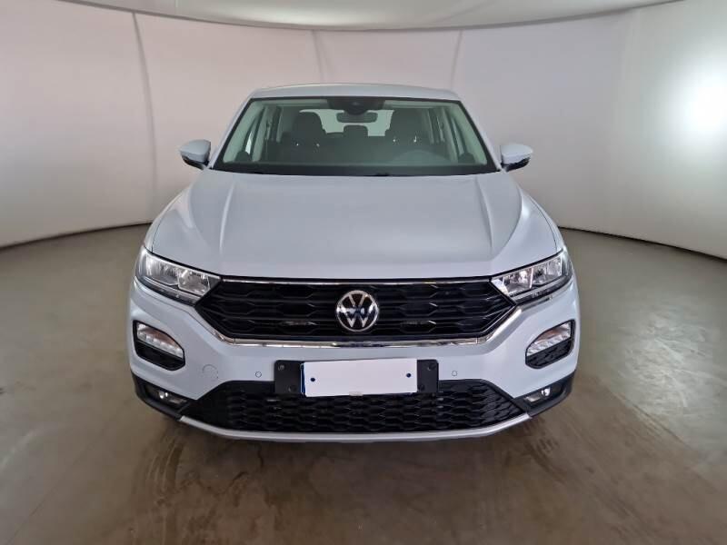 Volkswagen T-Roc 2.0 TDI SCR 150 CV Business BlueMotion Technology