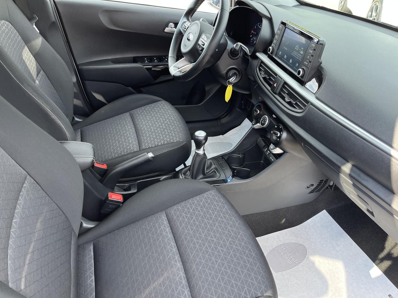 KIA PICANTO 1.0 CC 68 CV