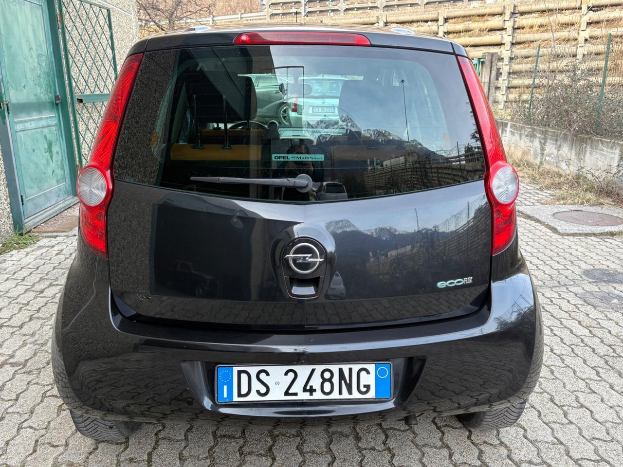 Opel Agila 1.0 12V 65CV Enjoy