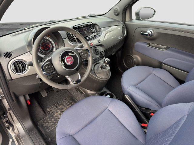 FIAT 500 500 1.0 Hybrid Cult