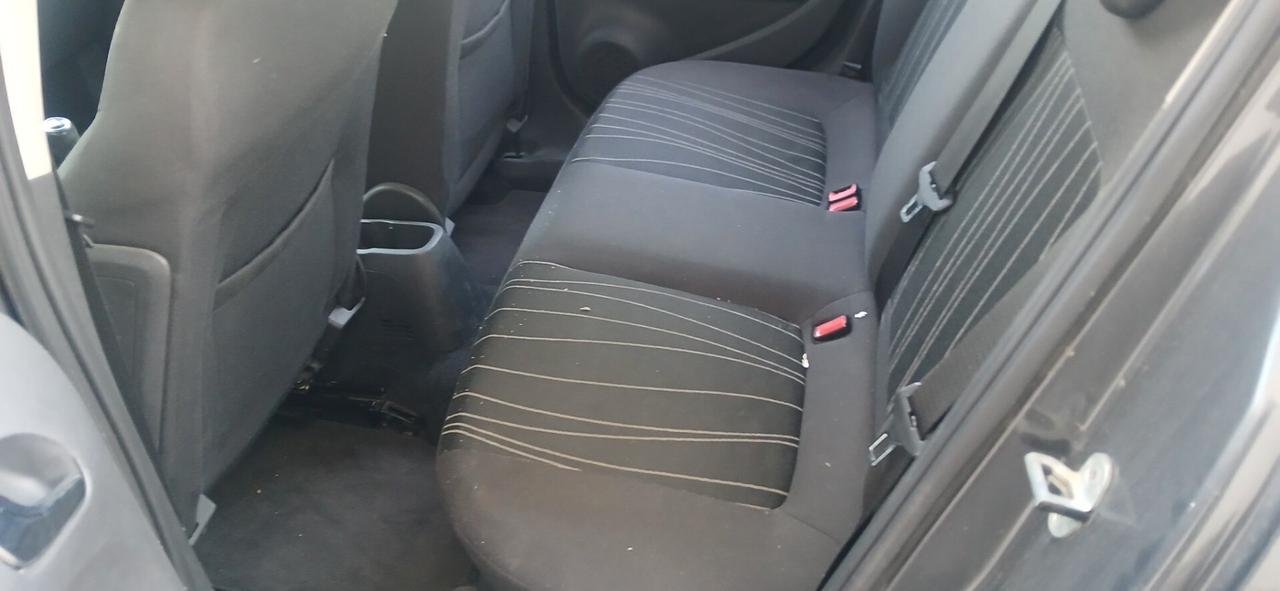 Opel Corsa 1.3 CDTI 75CV neopatentati 5 p