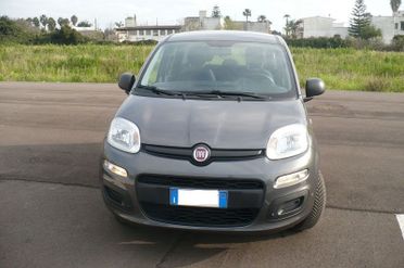FIAT Panda 1.2 69cv E6 Lounge