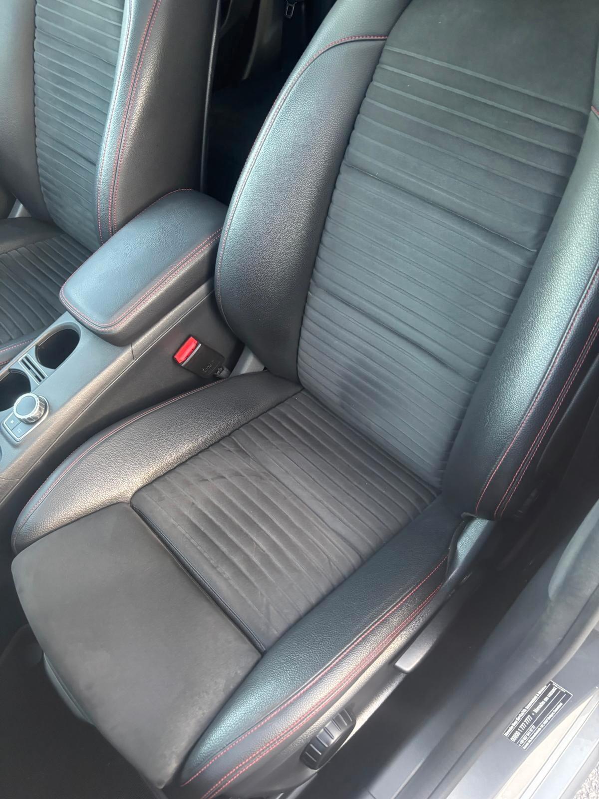 Mercedes-benz CLA 200 d S.W. 4Matic Automatic Premium