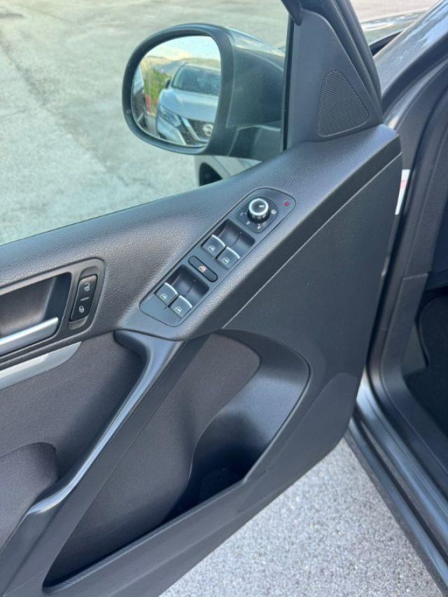 VOLKSWAGEN Tiguan 2.0 TDI 140 CV 4MOTION Business Track & Style