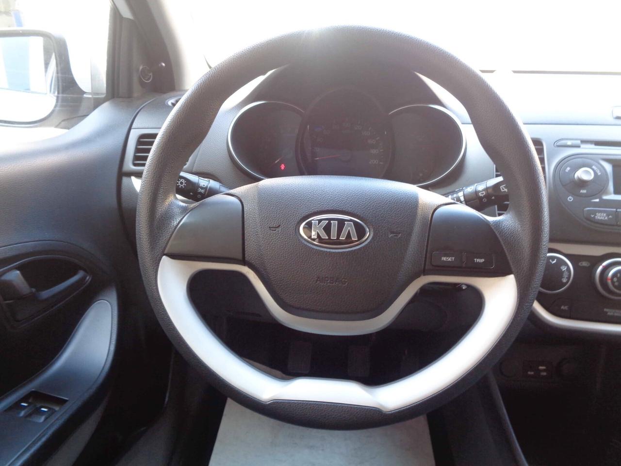 Kia Picanto 1.0 12V Active (FINANZIABILE)