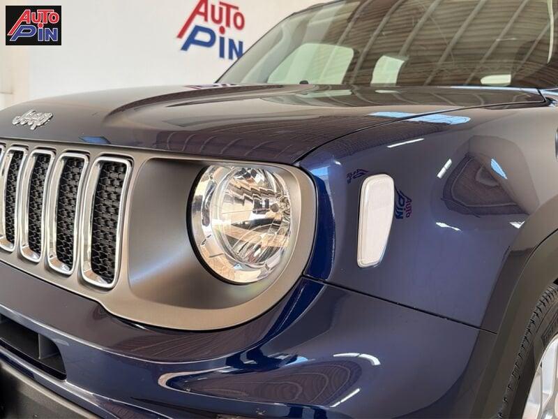 Jeep Renegade 1.6 MJet 130cv Limited