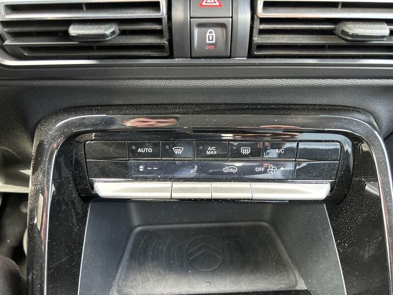 Citroën C3 IV 2024 1.2 puretech turbo Max 100cv s&s