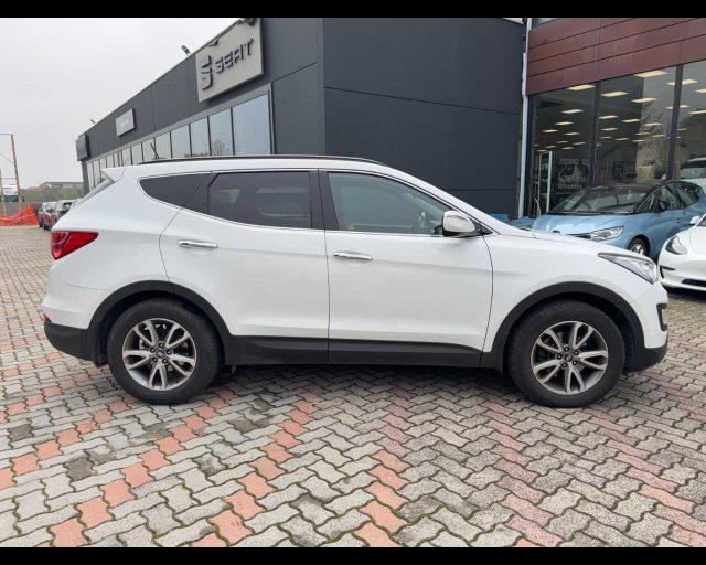 HYUNDAI Santa Fe 2.0 CRDi 2WD Comfort