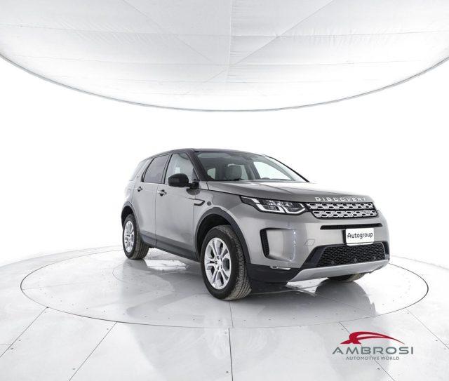 LAND ROVER Discovery Sport 2.0D I4-L.Flw 150 CV AWD Auto