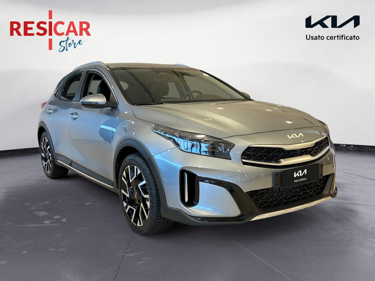 KIA XCEED PE MY25 1.0 GPL BUSINESS * Conver. GPL