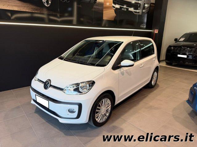 VOLKSWAGEN up! 1.0 5p. eco move up! BMT