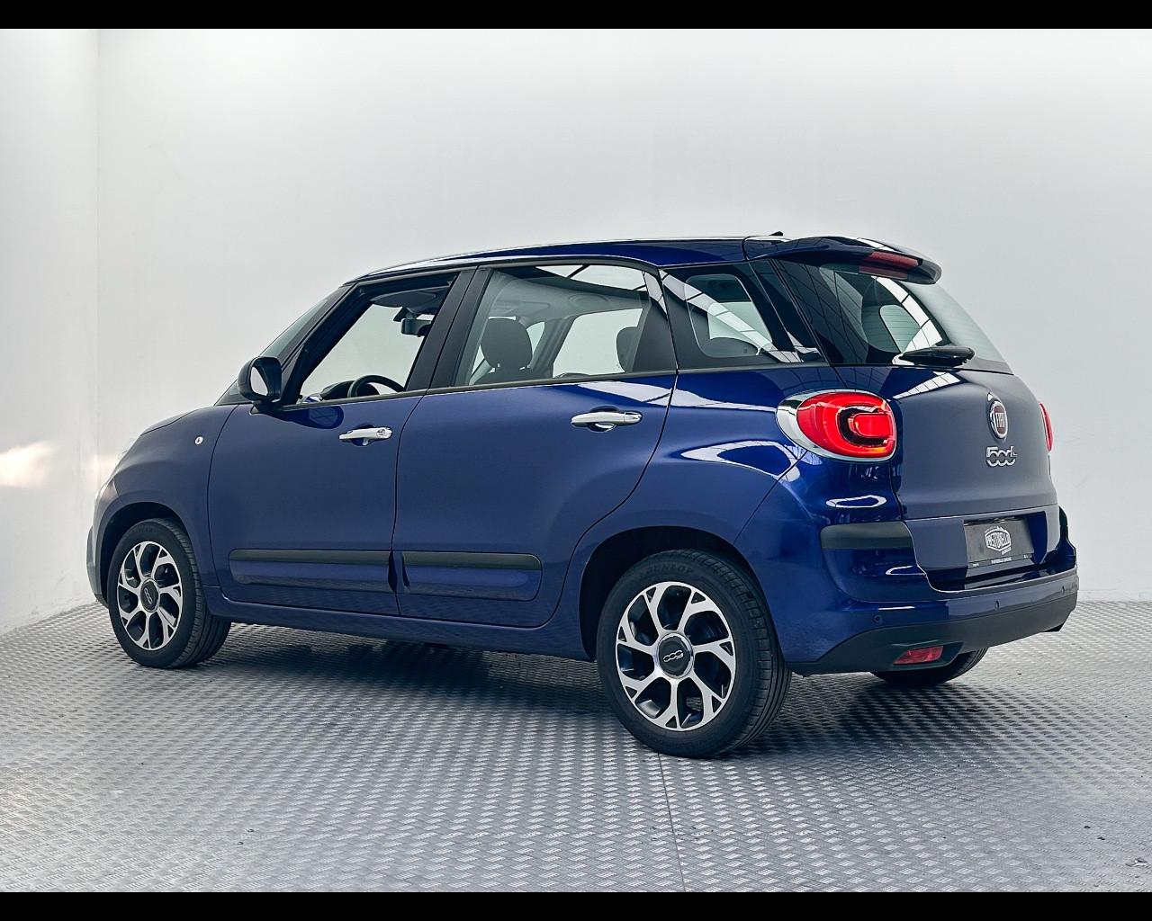 FIAT 500L - 500L 1.3 Multijet 95 CV Business