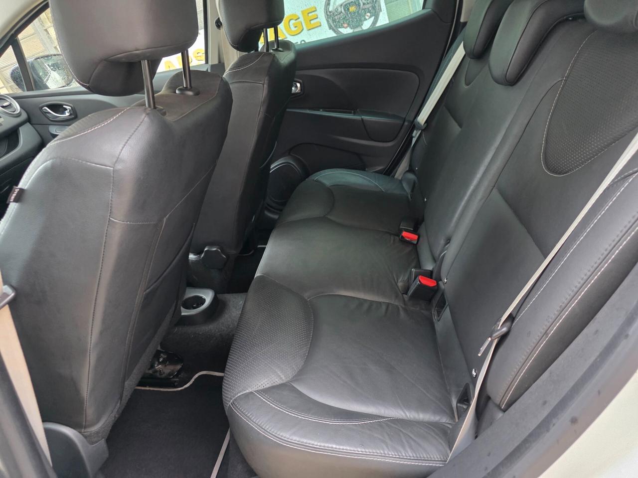 Renault Clio 1.6 T 200CV EDC 5 porte R.S. MONACO GP