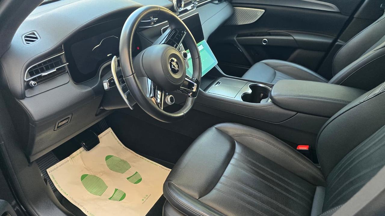 Maserati Grecale MHEV 300 CV AWD GT