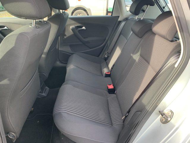 VOLKSWAGEN Polo 1.6 TDI 90CV DPF 5 porte Comfortline