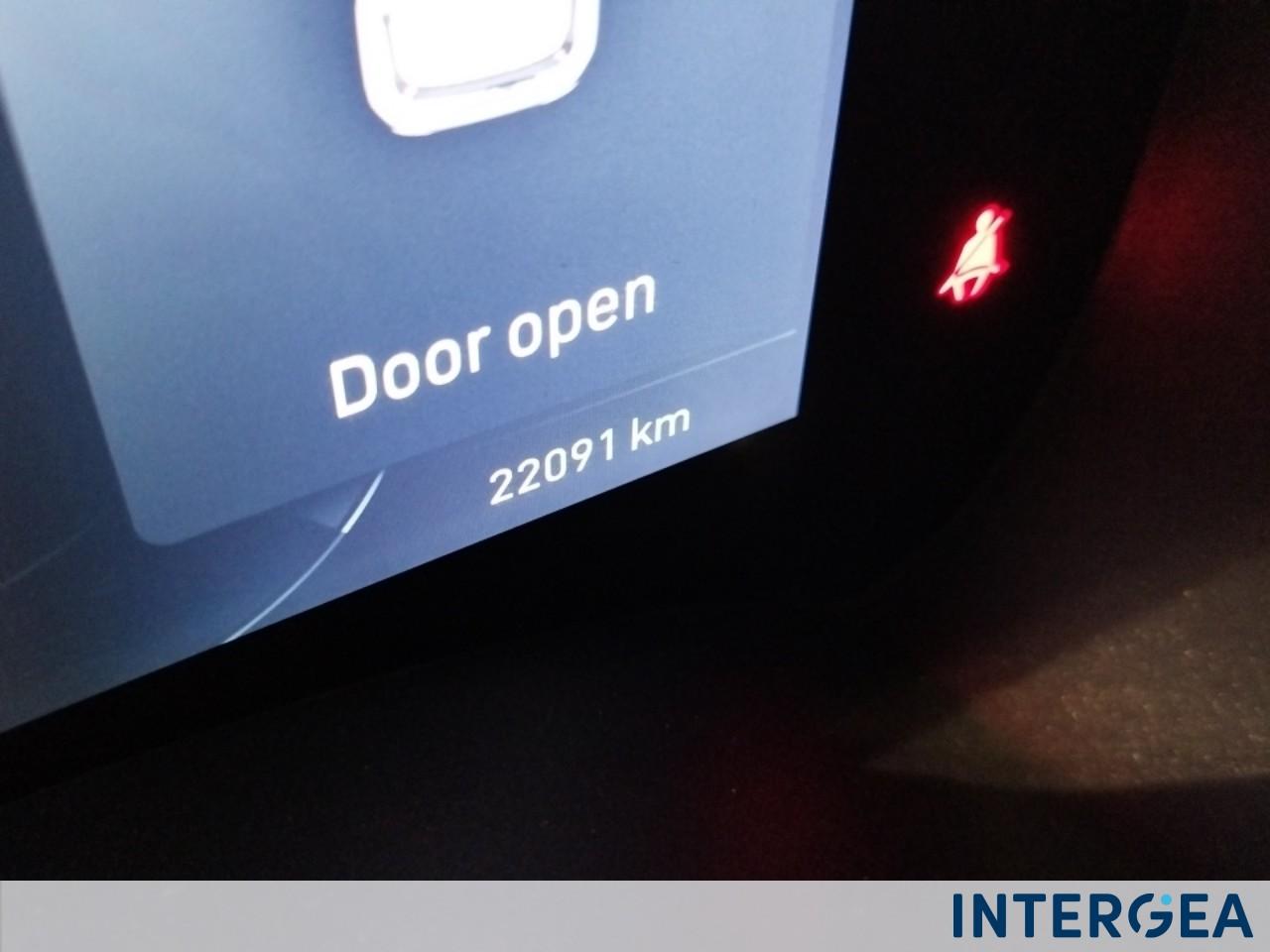 FIAT Pandina Cross 1.0 firefly hybrid s&s 70cv