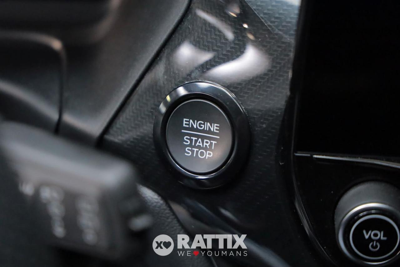 Ford Puma 1.0 Ecoboost Hybrid 125CV ST-Line Auto