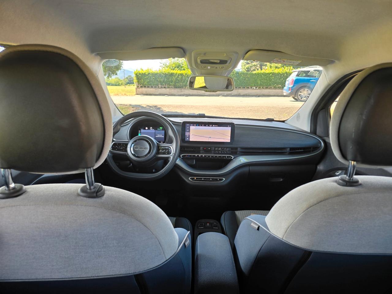 Fiat 500 500e Berlina 42 kWh Icon SENZA VINCOLI FINANZIARI