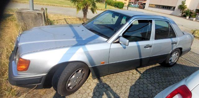 MERCEDES-BENZ E 250 TURBOIESEL