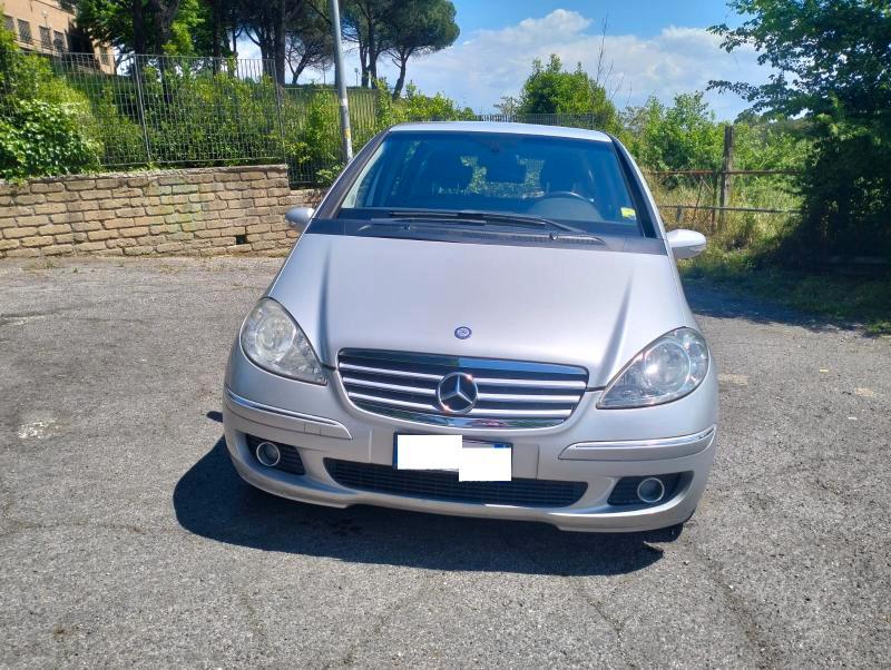 Mercedes Classe A Berlina A 150 Elegance km 70000!