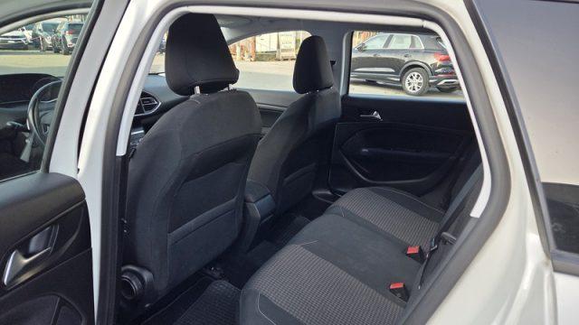 PEUGEOT 308 BlueHDi 130 S&S SW Eat8 Business PERMUTE NEOPAT.