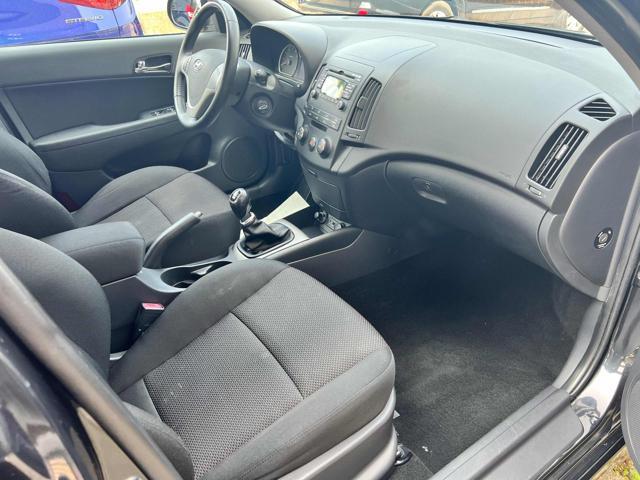 HYUNDAI i30 1.4 16V 109CV 5p. Active Special