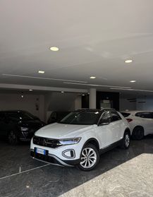 Volkswagen T-Roc 2.0 TDI SCR Style