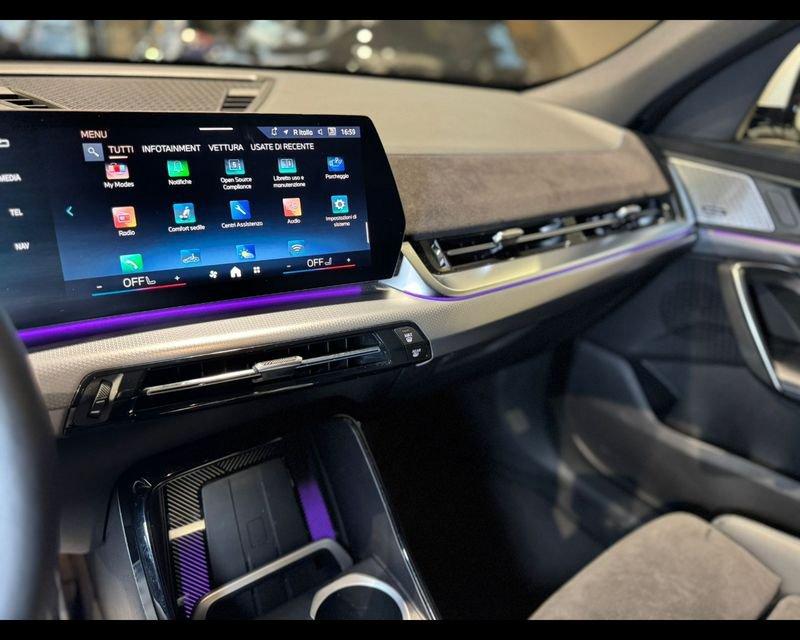 BMW X2 (U10) xDrive 20d Msport Pro