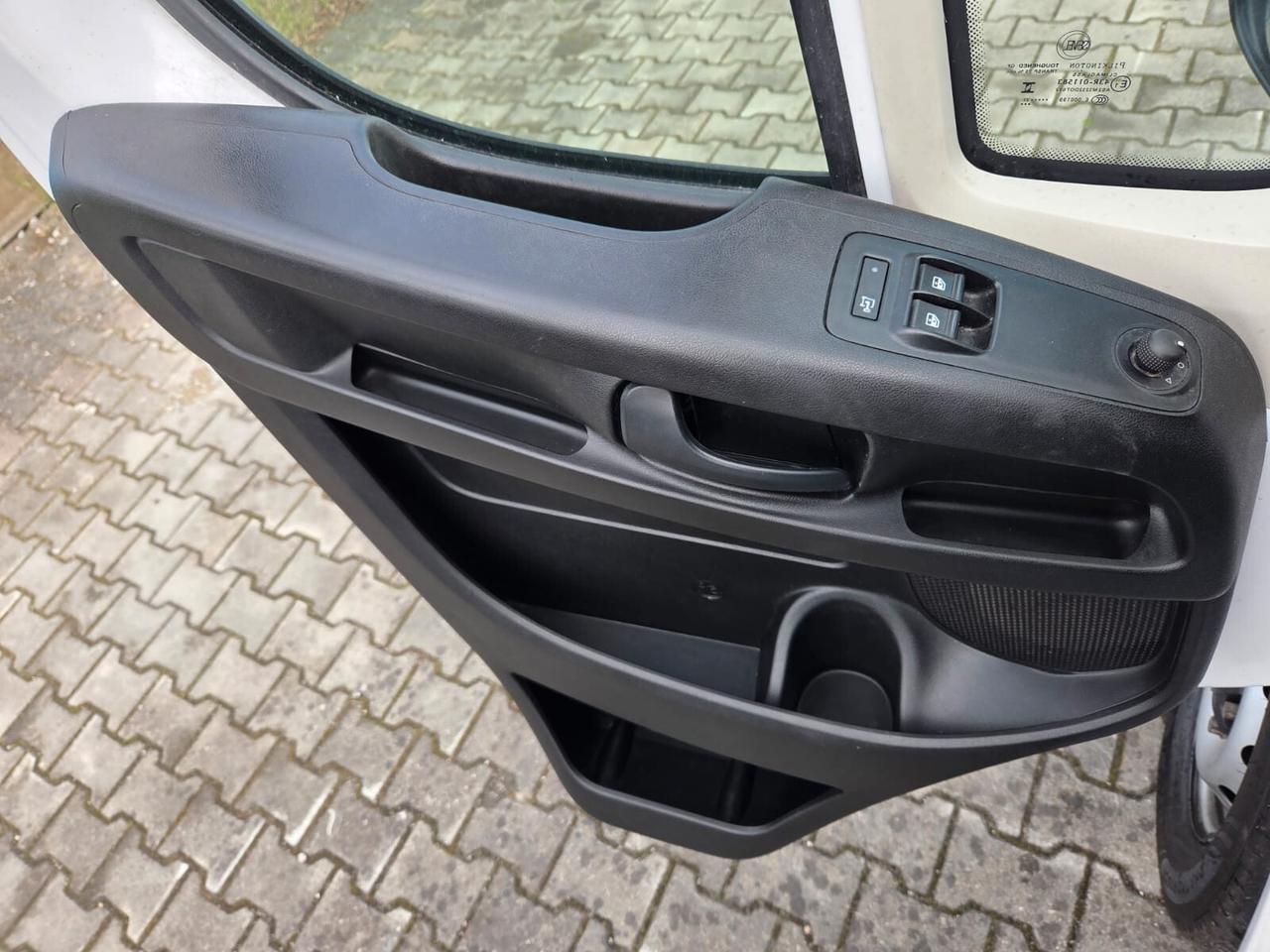 Fiat Ducato 30 2.2 Mjt 140CV PM-TM Furgone