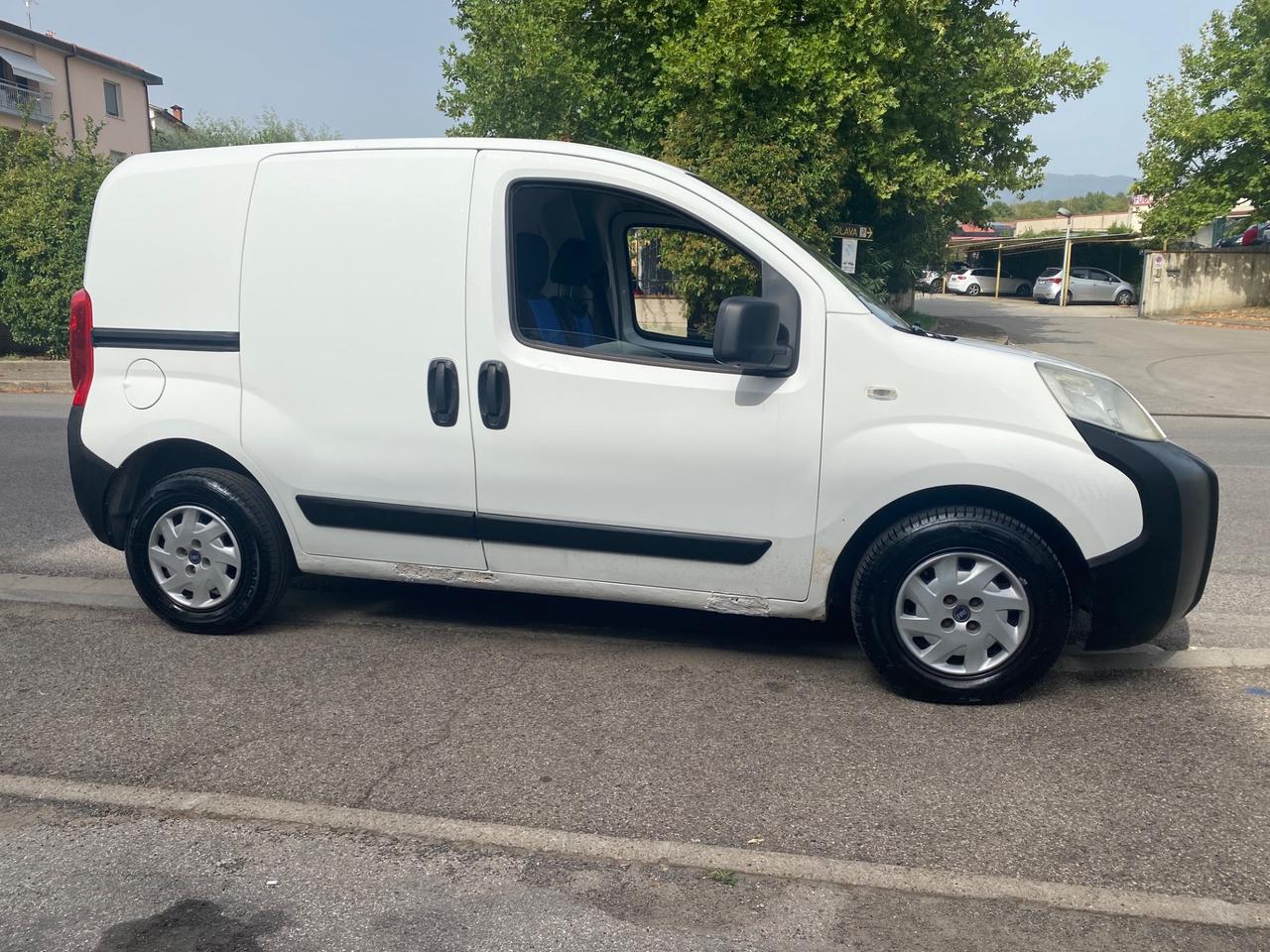 Fiat fiorino