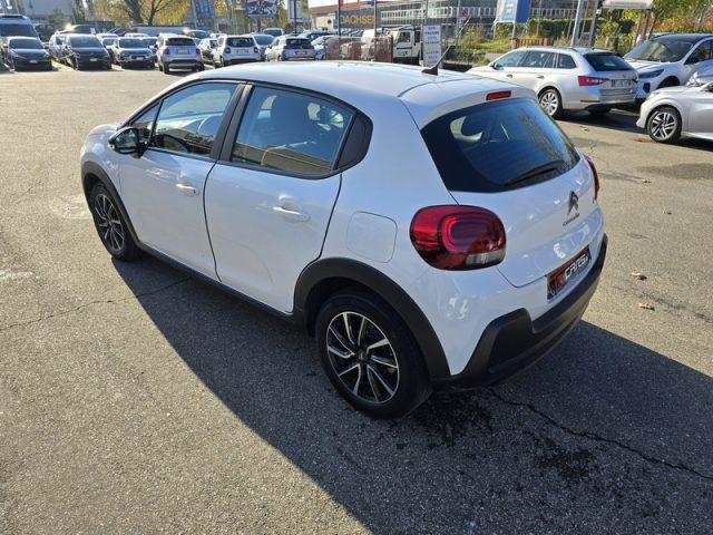 CITROEN C3 BlueHDi 100 S&S NEOPATENTATI PERMUTE