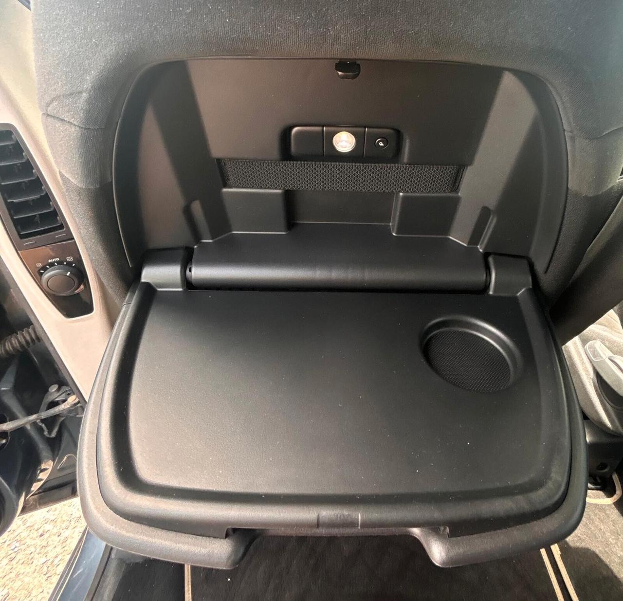 Citroen C4 Picasso 2.0 HDi 138 FAP CMP6 Exclusive