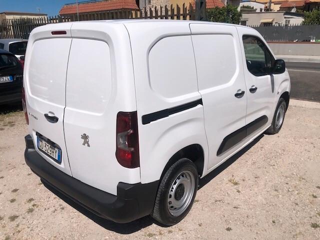 Peugeot Partner 1.5 Hdi 2020
