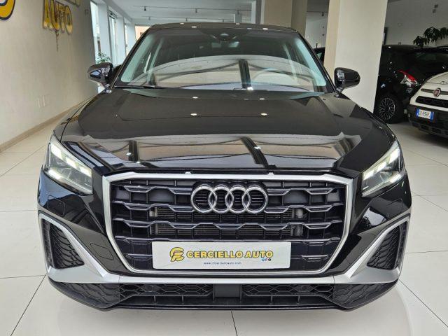 AUDI Q2 35 TDI S tronic S line Edition tua da ?369,00