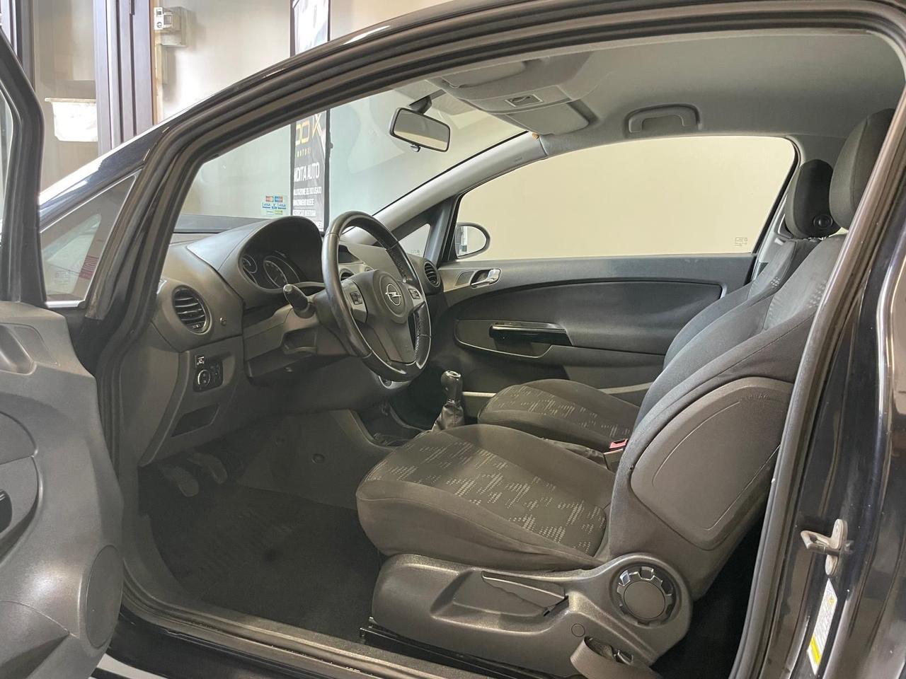 Opel Corsa 1.2 85CV GPL-TECH Elective