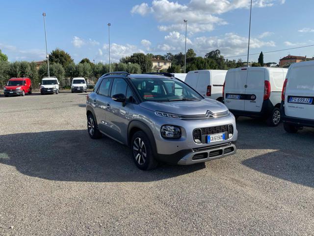 CITROEN C3 Aircross PureTech 110 S&S Feel TETTO Head-up display