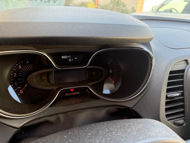 Renault Captur dCi 90 CV EDC Hypnotic Leggere annuncio