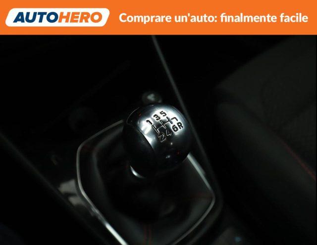 FORD Fiesta 1.0 Ecoboost 100 CV 5 porte ST-Line