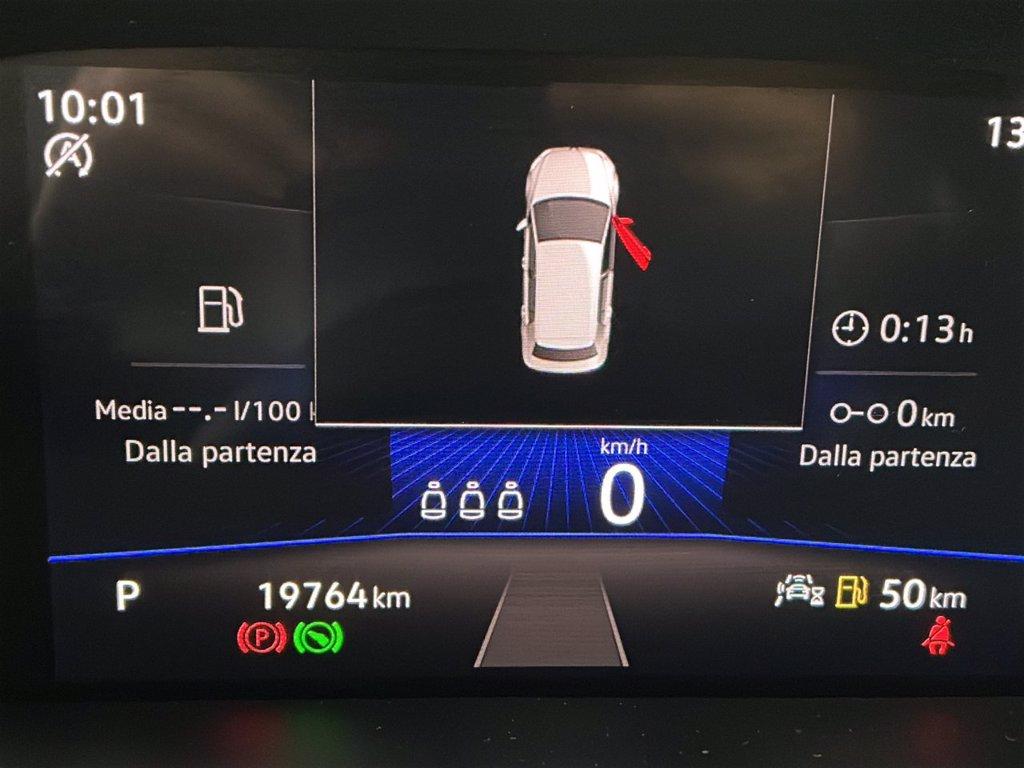 VOLKSWAGEN T-roc 1.5 tsi life dsg del 2024