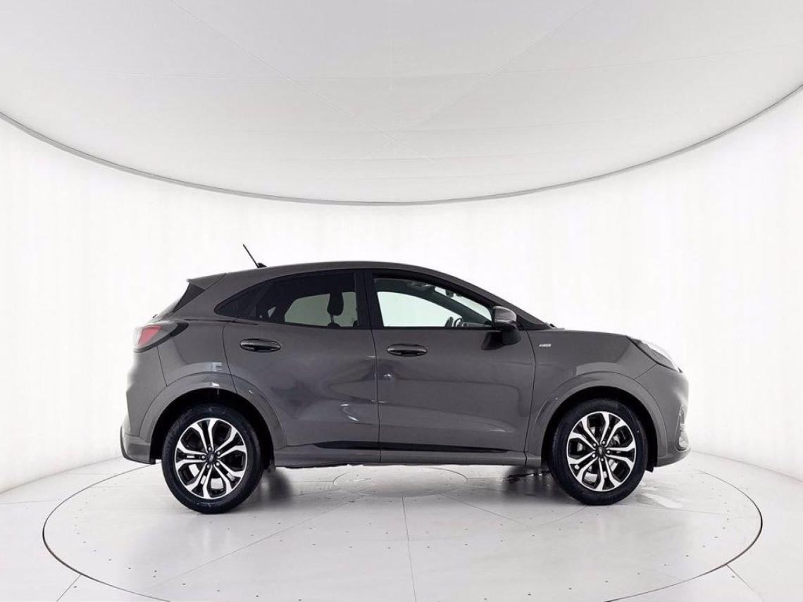 FORD Puma 1 0 ecoboost h st line ses 125cv auto