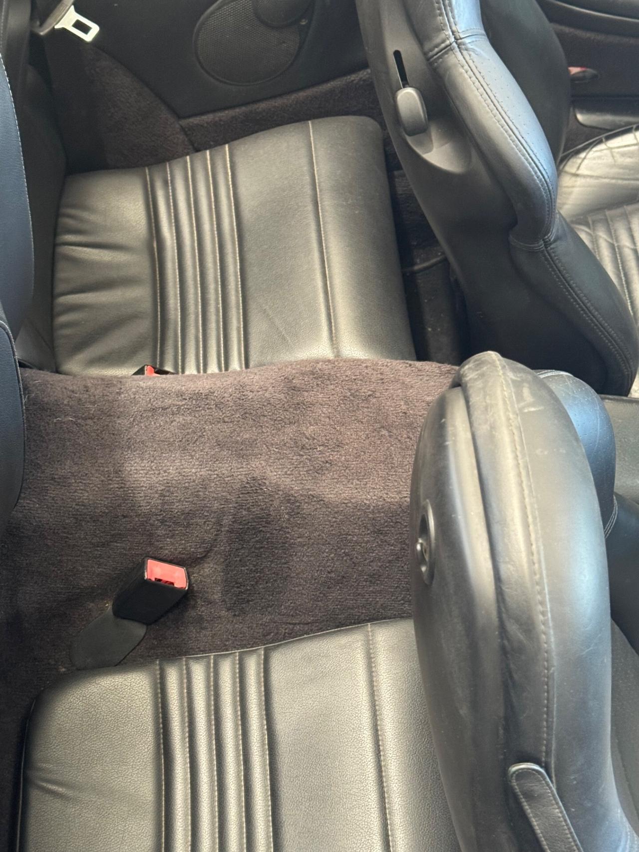 Porsche 911 Carrera Coupé