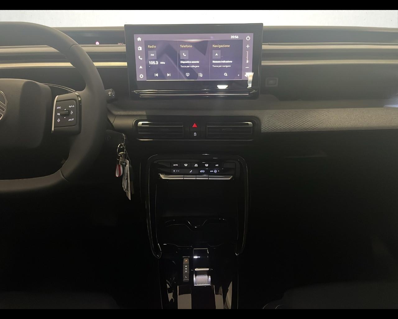 CITROEN Nuova C3 Aircross PureTech HYBRID 145 Ã«DCS6 -Â  M