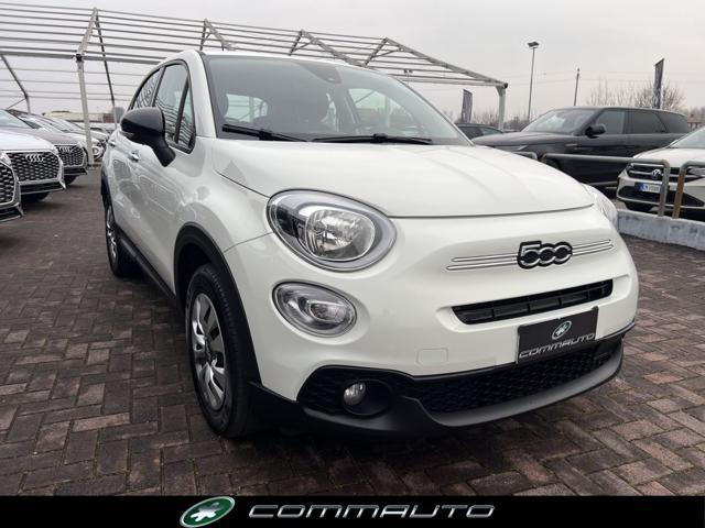 FIAT 500X 1.0 T3 120 CV