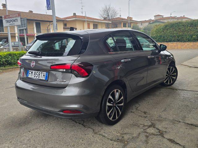 FIAT Tipo 1.6 Mjt S&S 5 Porte Lounge 17" Neopatentati Euro 6